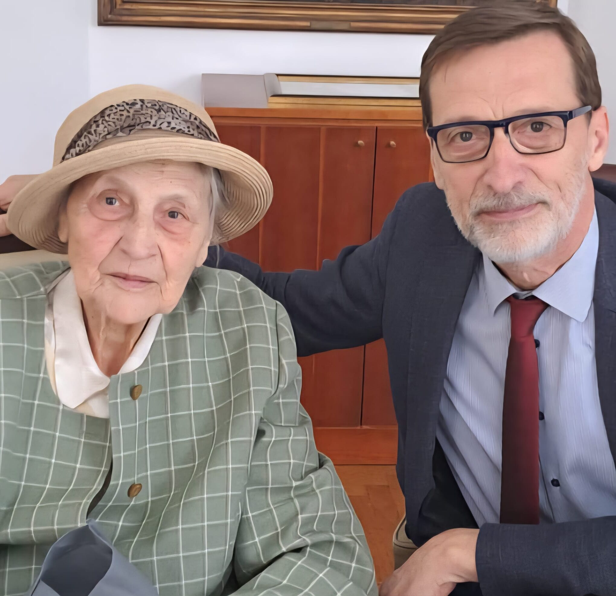 Lucu i Ljilju, dvije majke ispratio sam put neba