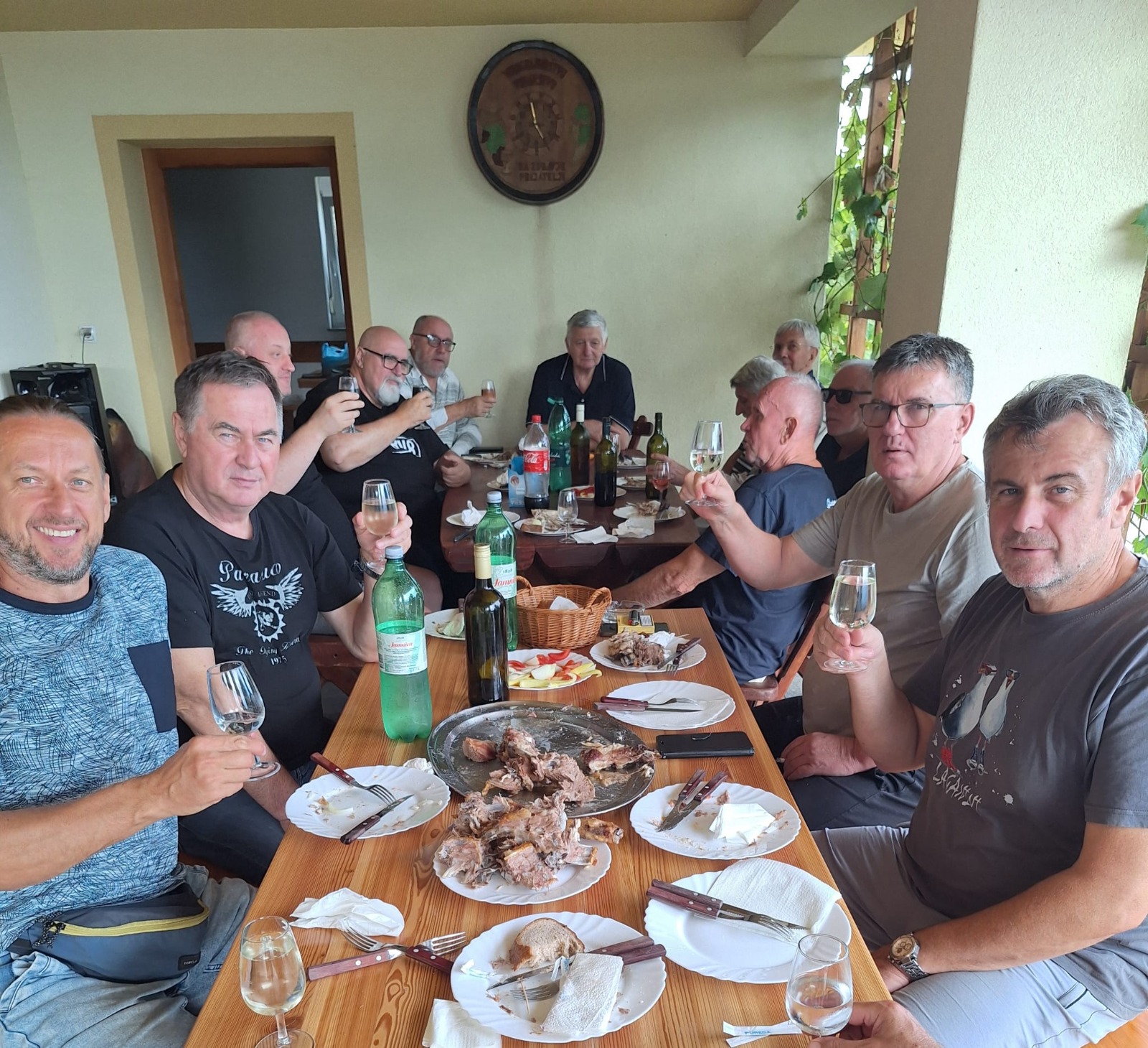 Zašto je Vitez namjeravao tužiti Papi Kardinala?